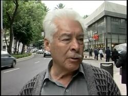 Mexico says National Guard isn't way to solve immigration problem News Clip