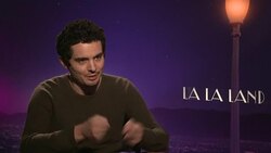 VOICED : El aclamado musical La La Land llega a los cines News Clip