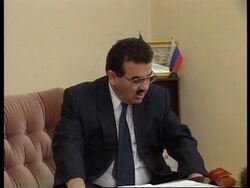 Russia - Situation of Taliban News Clip