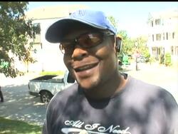 The AP's Rich Matthews reports from Charleston, South Carolina where people are boarding up multi-million dollars homes. Tropical Storm Hanna has been predicted to hit the state Saturday Instructional Video