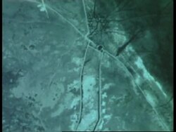 Satellite pics indicate Iraqi government is draining wetlands News Clip