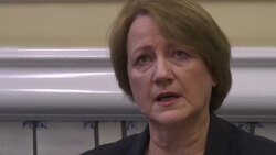 Analyst: US/NKor fire rhetoric 'mostly bluster' News Clip