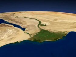 The Blue Marble Next Generation dataset provides a monthly global cloud-free true-color picture of the Earths landcover at a 500-meter spatial resolution. Stock Footage