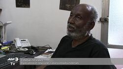 VOICED :  Medidas de Trump contra Cuba son absurdas: analista News Clip