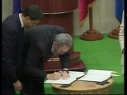 DOMINICAN REPUBLIC: ACS SUMMIT Instructional Video