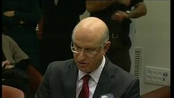 Israel minister to set up own party, analyst, Palestinian reax News Clip