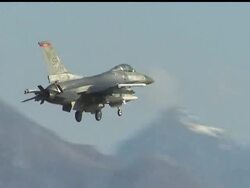 In the aftermath of President Barack Obama's speech to the nation, America and its allies have been huddling on Libya's future after Moammar Gadhafi leaves power. News Clip