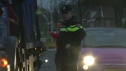 Dutch confirm 2nd case of bird flu in a week News Clip