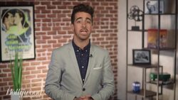 Stephen Colbert and Seth Rogen Send Donald Trump Jr. Twitter DMs | THR News News Clip