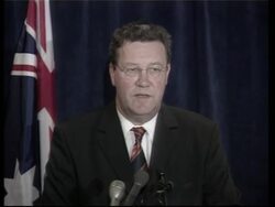 Australian FM on Iraq/NKorea News Clip