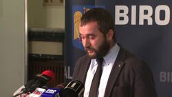 Social Democrats easily win Romania election News Clip