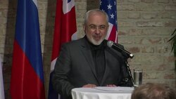 CLEAN : Iran nuclear deadline extended by four months News Clip