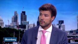 Crockford: Many Factors Pushing Equity Valuations News Clip