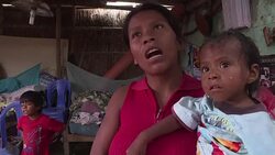 VOICED : Suben muertos por lluvias en Peru y preocupan enfermedades News Clip