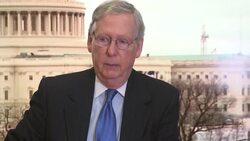 AP Interview: McConnell Warns GOP on Health Bill Instructional Video