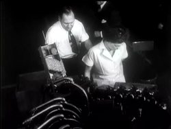 NEWS FROM USA - ADA EXCHANGED JOB News Clip