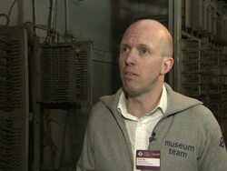 Disused London Underground Station Which Doubled as Bunker in WWII Opens to Public News Clip