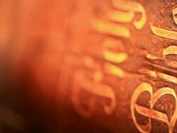 The Golden Book Stock Footage