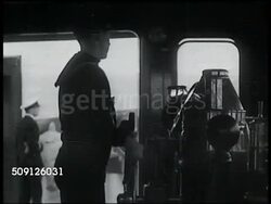 Modern oceanliner features Instructional Video