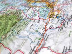 Destination Seattle Stock Footage