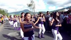 CLEAN: Guatemala launched christmas season News Clip