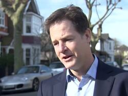 The Labour Party formally commits to taking part in televised Leadership Debates News Clip