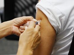 HD:Injection. Stock Footage