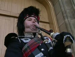 Cameron wants quick Scottish Independence Decision News Clip