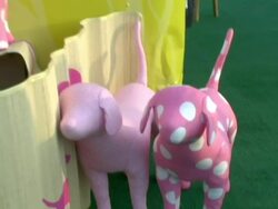 World's Largest Pajama Party Hosted by Pink and Ashlee Simpson sponsored by Victoria's Secret Stock Footage