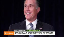How Does Midterm Success Set Up the GOP for 2016? News Clip