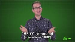 What Happens to an Email After You Click "Send"? Instructional Video