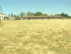 CLEAN: Zimbabwe students back in school, but without books News Clip