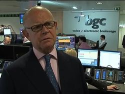 Market reaction to the possibility of a hung parliament in the UK News Clip