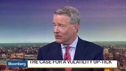 Peter Borish on His Outlook for 2017 News Clip