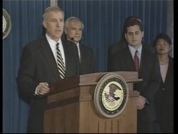 Alleged snakehead smuggler denies federal charges News Clip