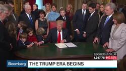 Klaas: Pivot to 'More Presidential Trump' Is a Myth News Clip