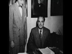 CAN 229 REPUBLICAN PRESIDENTIAL HOPEFUL GOLDWATER CAMPAIGN Instructional Video