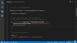 Learning Lodash 4.0 (Video 20) Instructional Video