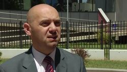 Kosovo, Serbia officials react to EU-led probe into alleged organ harvesting by Kosovo guerrillas News Clip