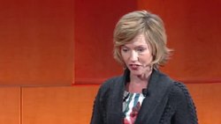 Social media and the end of gender - Johanna Blakley Instructional Video