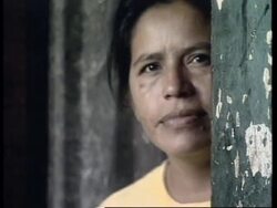 NICARAGUA: EARTHQUAKE VICTIMS STILL LIVE IN SQUALOR 20 YEARS ON News Clip
