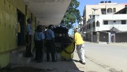 CLEAN : Muslim community reacts to death of radical cleric in Kenya News Clip