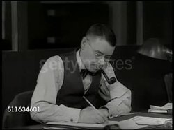 Times globes Brooke Atkinson writing Instructional Video