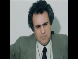 SYND 26 2 77 ENRIQUE MUJICA OF SOCIALIST PARTY (PSOE) SPEECH Instructional Video