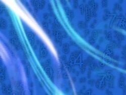 Money background Stock Footage