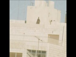 SYND 28 11 80 KING HUSSEIN OF JORDAN ADDRESSES ARAB LEAGUE SUMMIT News Clip