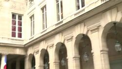 CLEAN: French court rules no constitutional change for EU pact News Clip