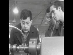 SYND 14 11 67 CONFERENCE TO SET UP AN "AFRICAN UNIVERSITIES ASSOCIATION" IN MOROCCO Instructional Video