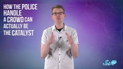 Why Do People Riot? Instructional Video