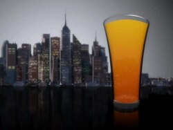 Nightlife Stock Footage